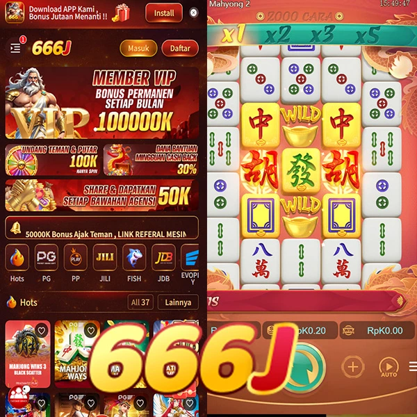 666j APK
