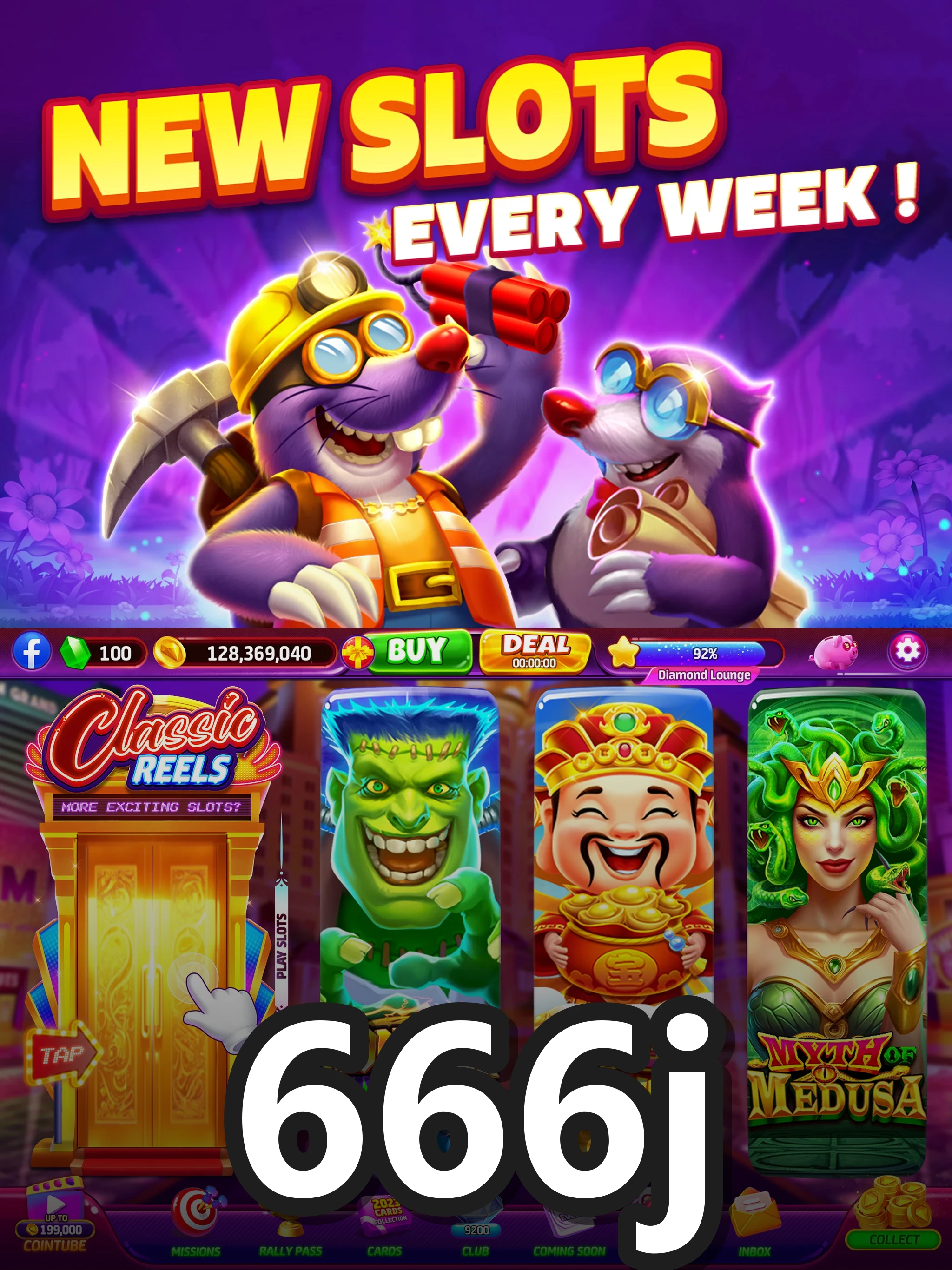 666j APK