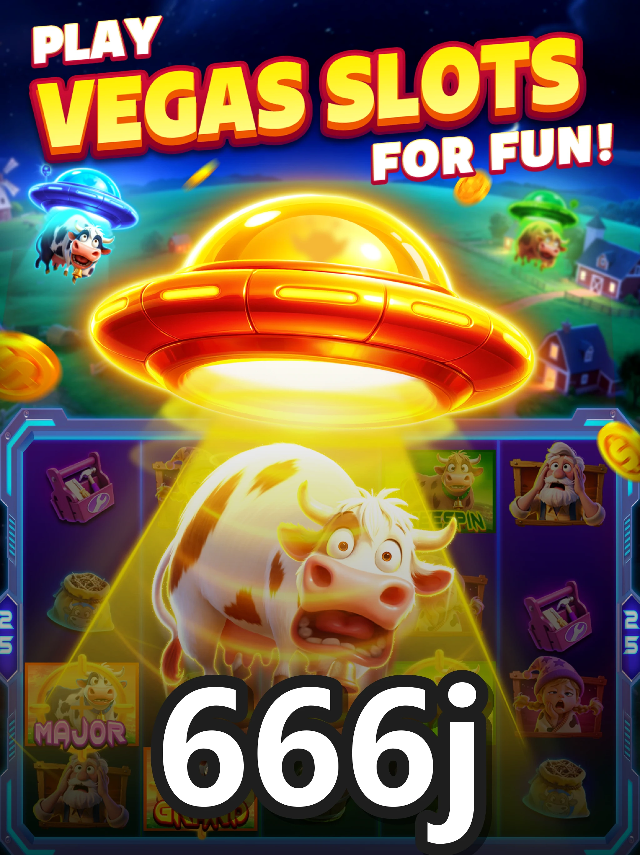 666j APK
