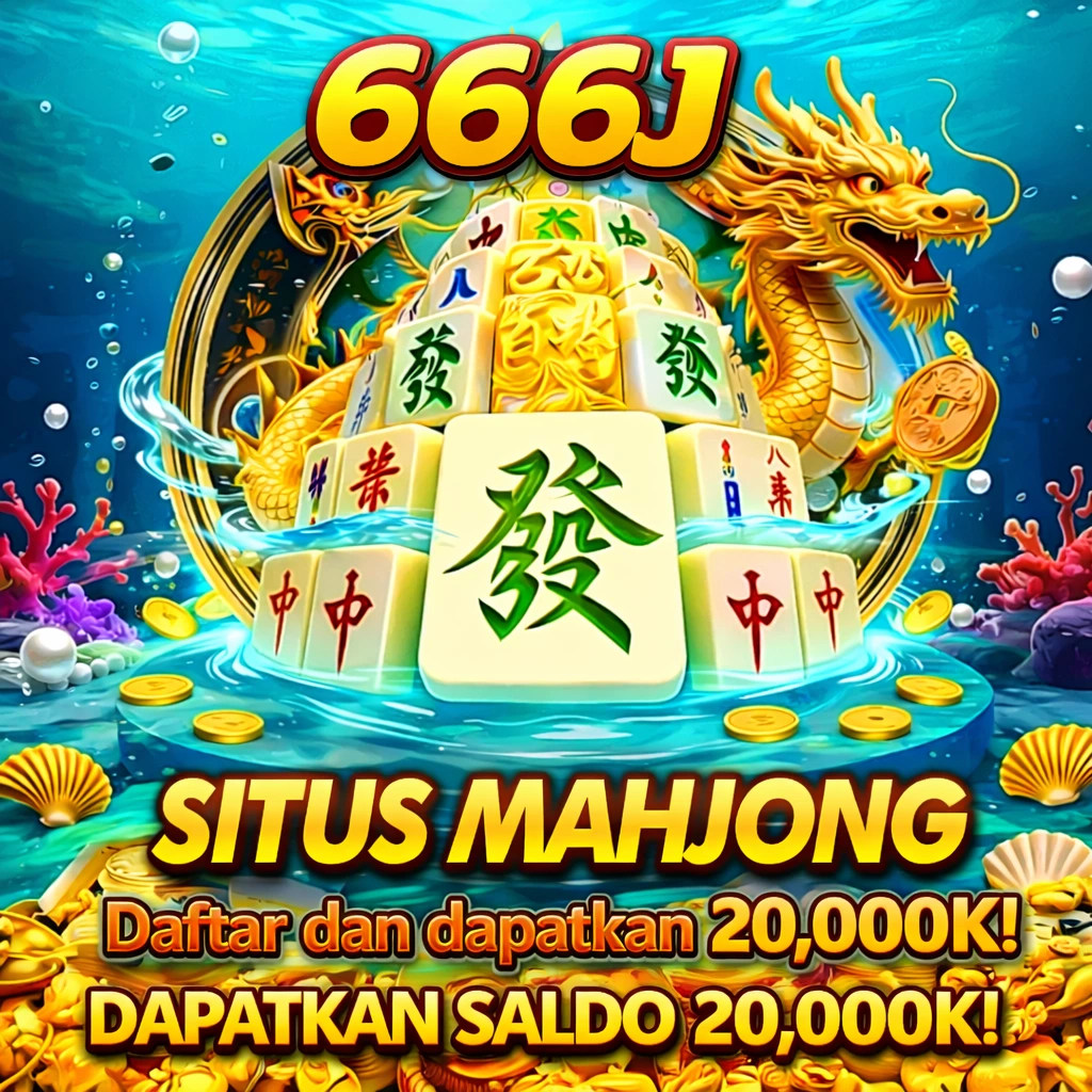 666j Masuk